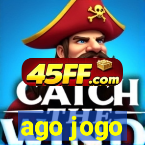 ago jogo
